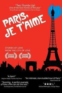 فیلم Paris, je t’aime 2006