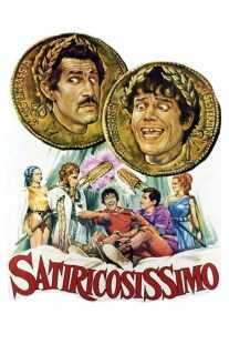 فیلم Satiricosissimo 1970