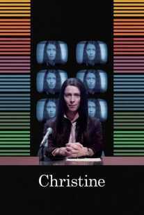 فیلم Christine 2016