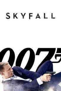 فیلم Skyfall 2012