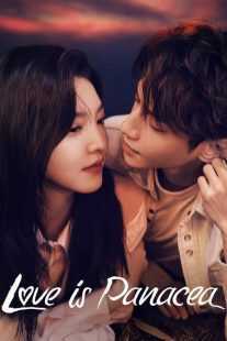 سریال Love is Panacea