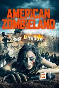 فیلم American Zombieland 2020