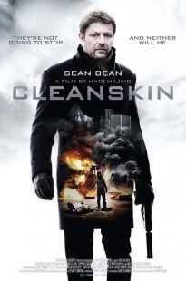 فیلم Cleanskin 2012