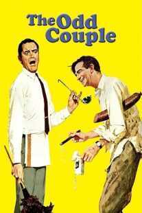 فیلم The Odd Couple 1968
