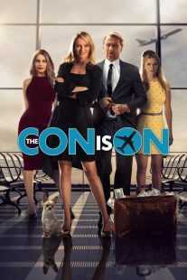 فیلم The Con is On 2018