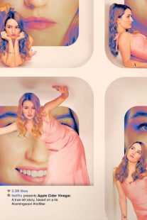 سریال Apple Cider Vinegar