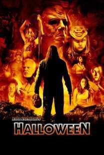 فیلم Halloween 2007