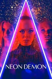 فیلم The Neon Demon 2016