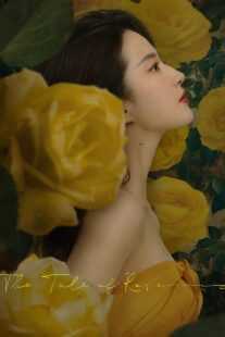 سریال The Tale of Rose