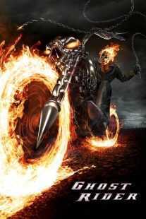 فیلم Ghost Rider 2007
