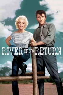 فیلم River of No Return 1954