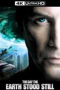 فیلم The Day the Earth Stood Still 2008