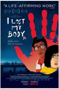 انیمیشن I Lost My Body 2019