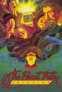 فیلم The Peanut Butter Solution 1985