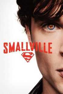 سریال Smallville