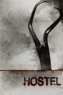 فیلم Hostel 2005