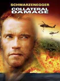 فیلم Collateral Damage 2002