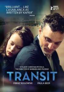 فیلم Transit 2018