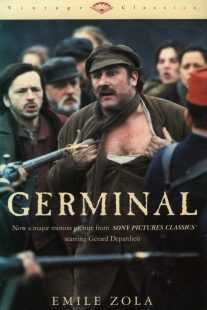 فیلم Germinal 1993