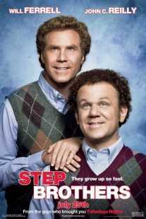 فیلم Step Brothers 2008