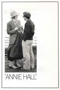 فیلم Annie Hall 1977