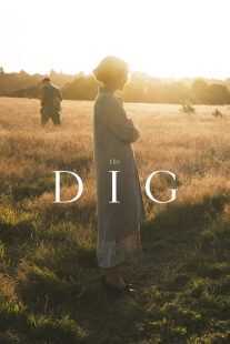 فیلم The Dig 2021