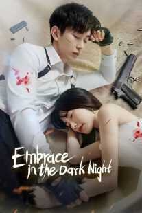 سریال Embrace in the Dark Night