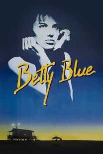 فیلم Betty Blue 1986