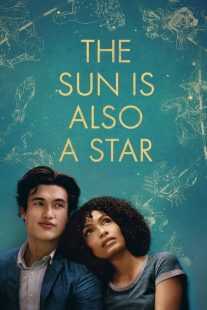فیلم The Sun Is also a Star 2019