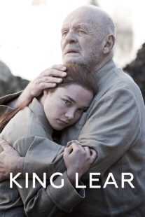 فیلم King Lear 2018