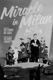 فیلم Miracle in Milan 1951
