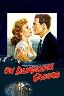 فیلم On Dangerous Ground 1951