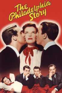 فیلم The Philadelphia Story 1940