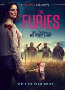 فیلم The Furies 2019