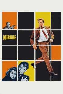 فیلم Mirage 1965