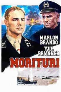 فیلم Morituri 1965