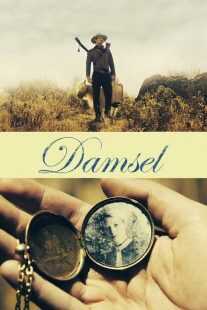 فیلم Damsel 2018