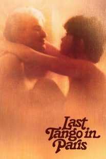 فیلم Last Tango in Paris 1972