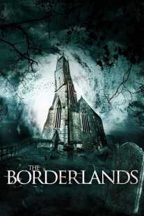 فیلم Final Prayer (The Borderlands) 2013