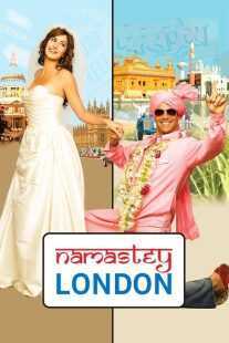 فیلم هندی Namastey London 2007