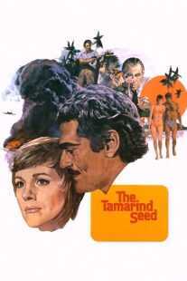 فیلم The Tamarind Seed 1974