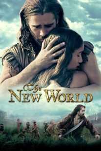 فیلم The New World 2005