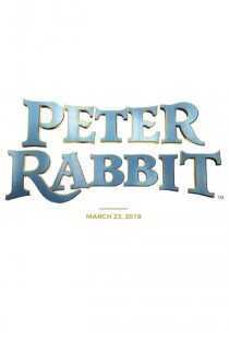 انیمیشن Peter Rabbit 2018