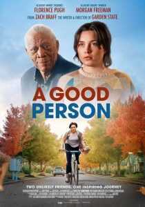 فیلم A Good Person 2023