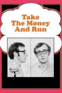 فیلم Take the Money and Run 1969
