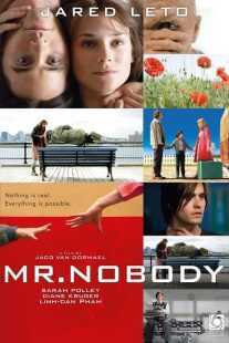 فیلم Mr. Nobody 2009