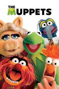 فیلم The Muppets 2011