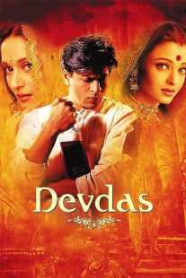 فیلم هندی Devdas 2002