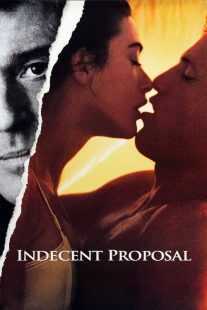 فیلم Indecent Proposal 1993