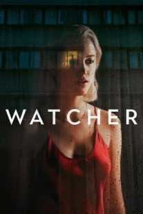 فیلم Watcher 2022